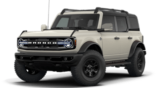 2026 Ford Bronco® External Image 2